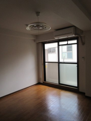 【居間・リビング】 | アサヒマンション