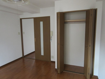 【内装】 | アサヒマンション