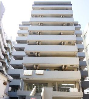 【外観】 | フラットワセダ