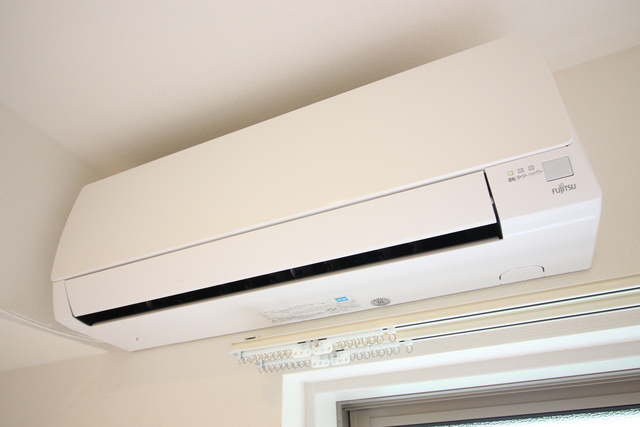 リブリ・リヴェール鎌倉の設備