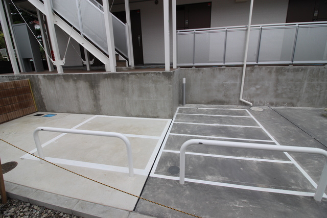 リブリ・リヴェール鎌倉のその他共用部分