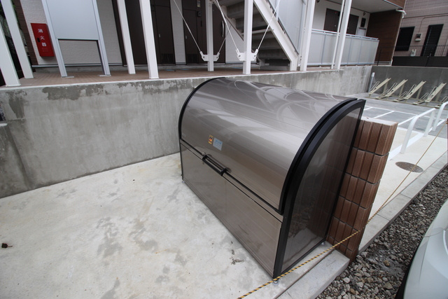 リブリ・リヴェール鎌倉のその他共用部分