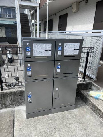 リブリ・リヴェール鎌倉のその他共用部分