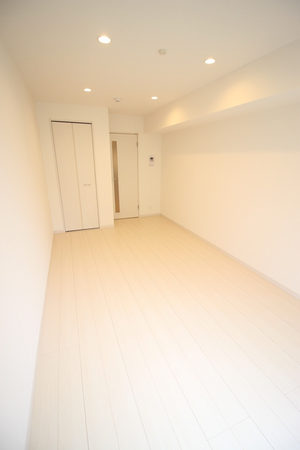 リブリ・リヴェール鎌倉の居間・リビング