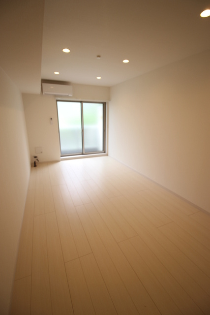 リブリ・リヴェール鎌倉の寝室