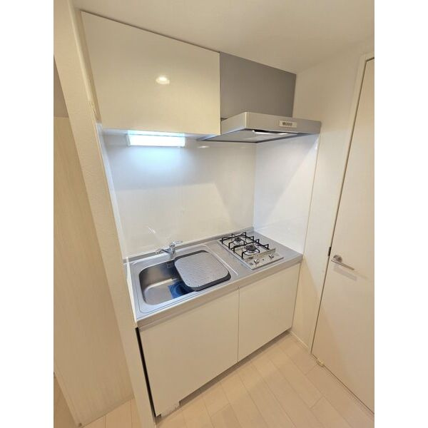 ハーモニーテラス神前Ⅱ　名古屋市賃貸　仲介手数料無料のキッチン