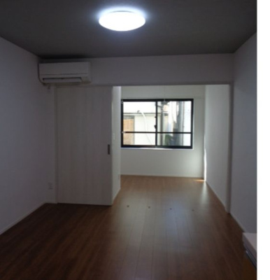 【居間・リビング】 | RELUXIA大塚 | リビングです