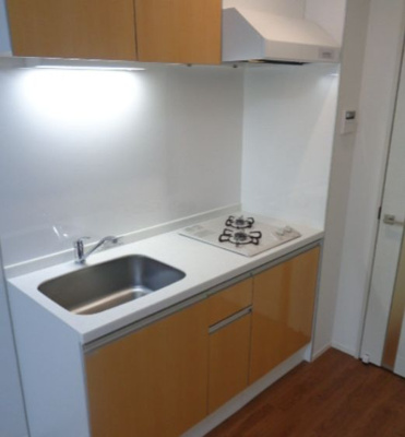 【キッチン】 | RELUXIA大塚 | キッチンです