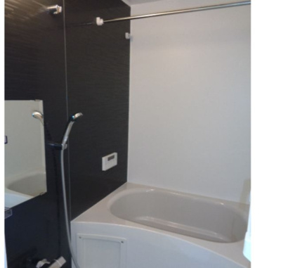 【浴室】 | RELUXIA大塚 | ゆったり過ごせるお風呂です