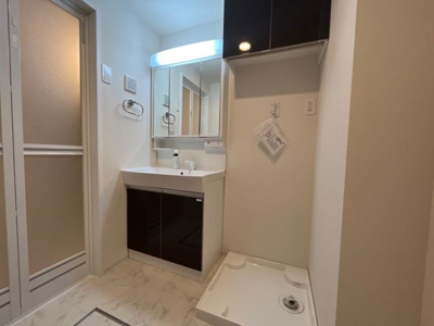 【洗面所】 | エバープレイス