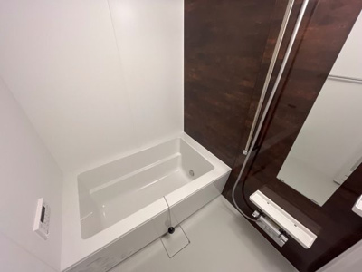 【浴室】 | エバープレイス