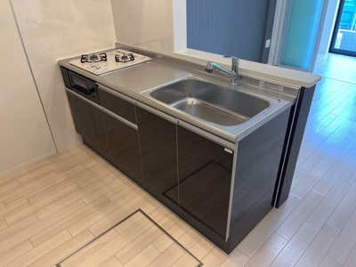 【キッチン】 | エバープレイス