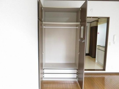 【収納】 | グレース蔵前 | 収納