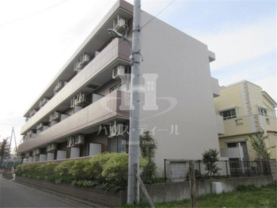 【外観】 | グレース蔵前 | 外観