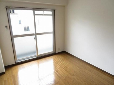 【寝室】 | グレース蔵前 | 寝室