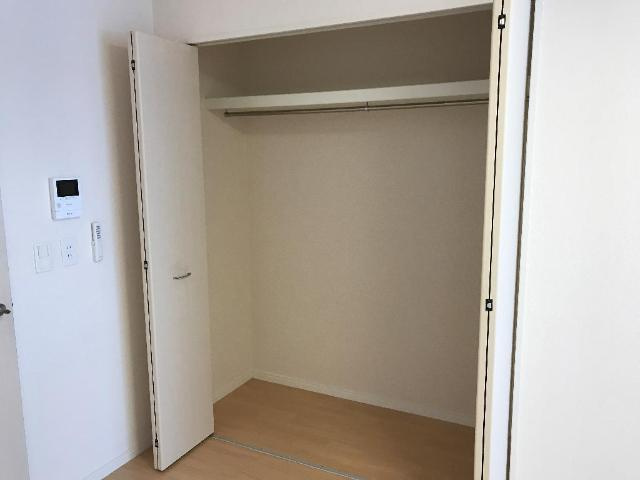 Ｌａｚｏｓ・Ｋ　-ラソス・ケイ-の収納|クローゼット