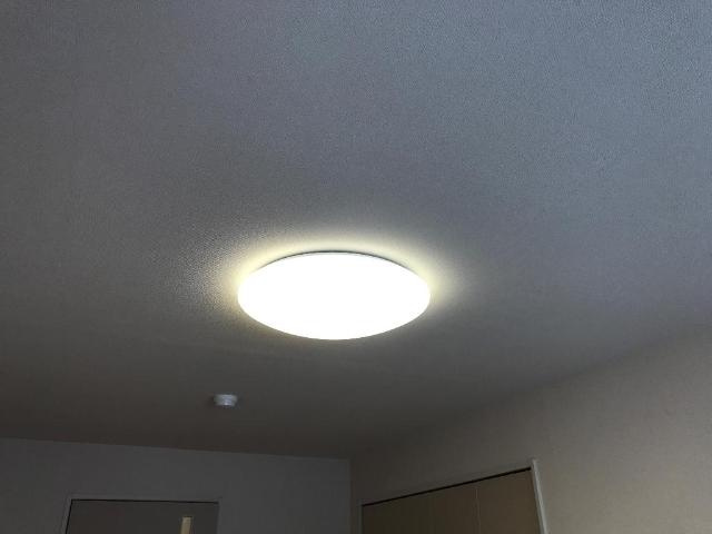 Ｌａｚｏｓ・Ｋ　-ラソス・ケイ-の設備|照明器具