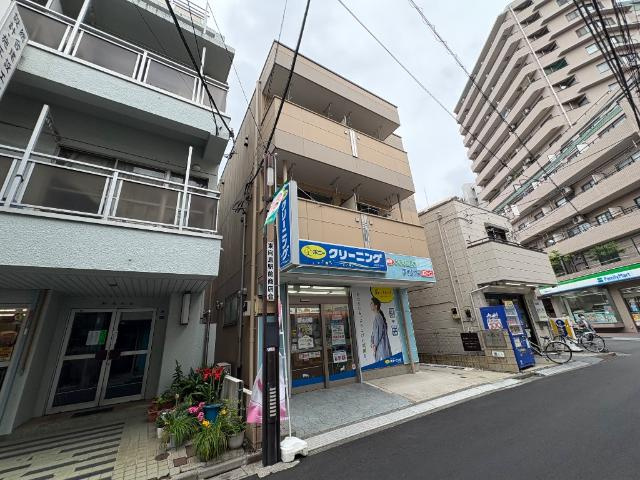 Ｌａｚｏｓ・Ｋ　-ラソス・ケイ-の外観|外観写真（昼）