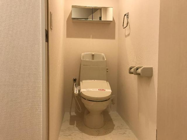 Ｌａｚｏｓ・Ｋ　-ラソス・ケイ-のトイレ|トイレ