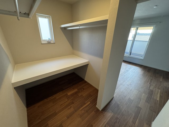 筑後市西牟田小学校前新築オール電化戸建　8号棟のその他