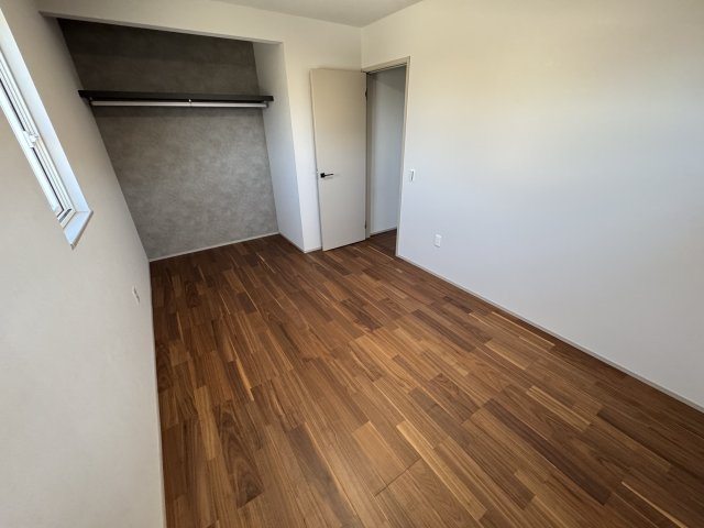 筑後市西牟田小学校前新築オール電化戸建　8号棟のその他