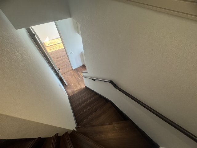 筑後市西牟田小学校前新築オール電化戸建　8号棟のその他