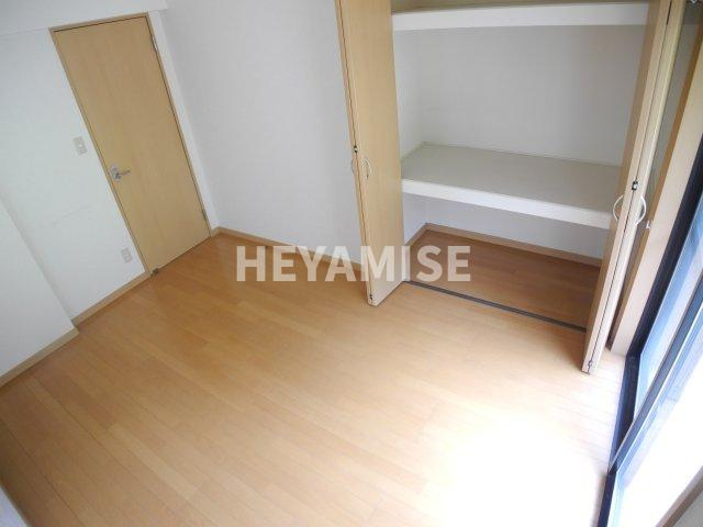 スプランドォールⅡの洋室|※反転間取りの別の階のお部屋の画像です※現況を優先します