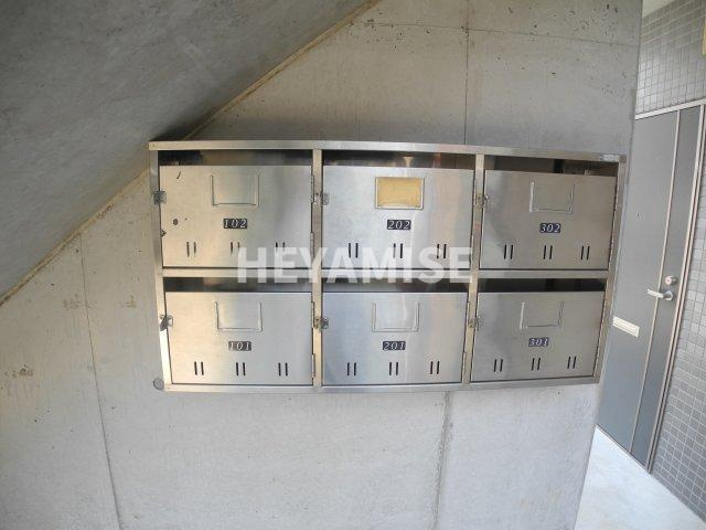 スプランドォールⅡのその他共用部分