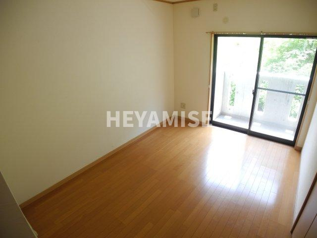 スプランドォールⅡの内装|※反転間取りの別の階のお部屋の画像です※現況を優先します