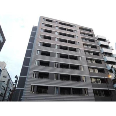 【外観】 | セレニティー神田