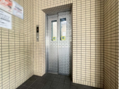 【その他共用部分】 | パインコート江坂Ⅰ