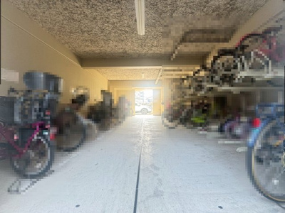 【その他共用部分】 | パインコート江坂Ⅰ