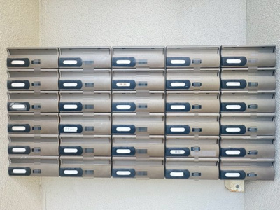 【その他共用部分】 | パインコート江坂Ⅰ