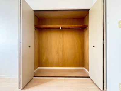 【収納】 | パインコート江坂Ⅰ