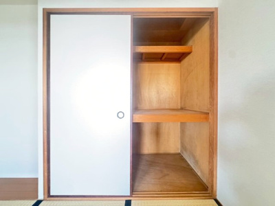 【収納】 | パインコート江坂Ⅰ