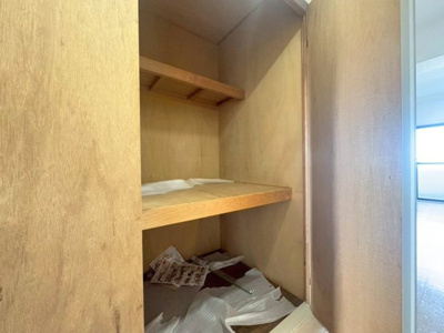 【収納】 | パインコート江坂Ⅰ