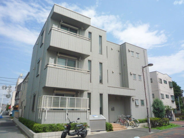 メゾン　エスポワールのロビー|★耐震構造の旭化成ヘーベルメゾン★