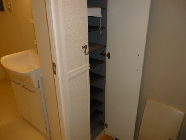 Ohana　Hare　Bの玄関|別号室の参考写真です。