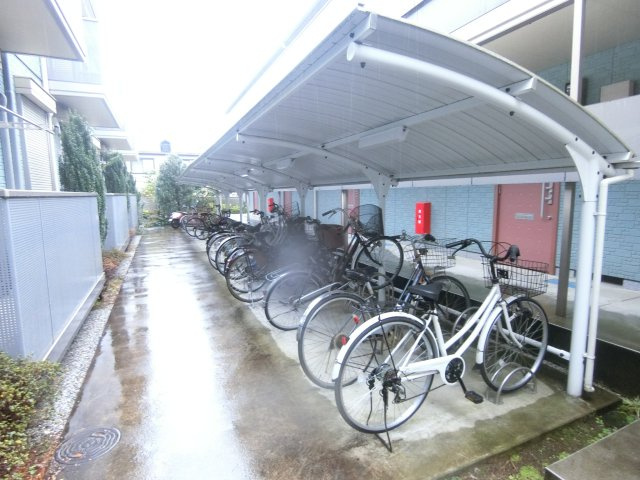 Ohana　Hare　Bのその他共用部分