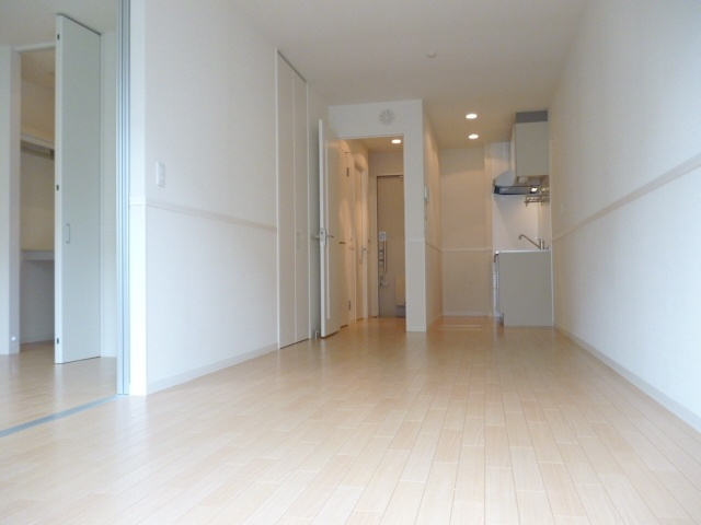 Ohana　Hare　Bの居間・リビング|別号室の参考写真です。