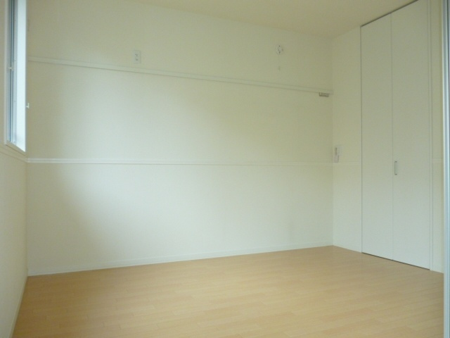 Ohana　Hare　Bの洋室|別号室の参考写真です。