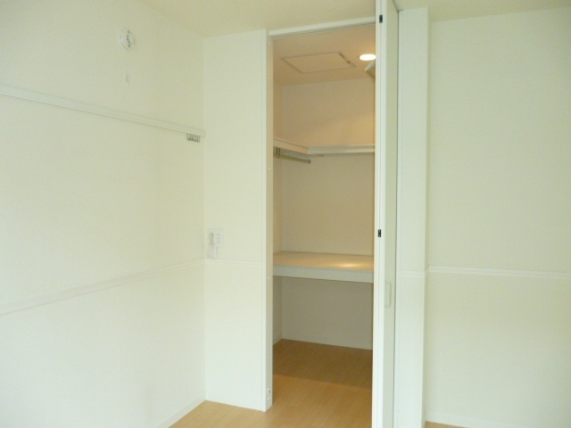 Ohana　Hare　Bの収納|別号室の参考写真です。