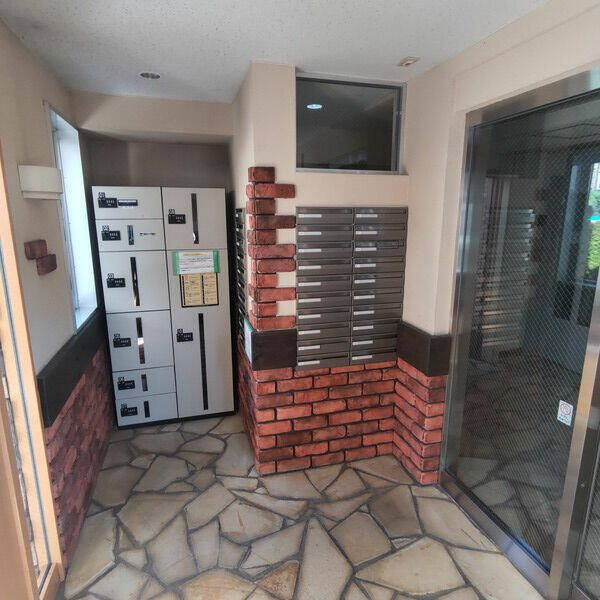 ＺＣＯ並木ビル２ＮＤのその他共用部分