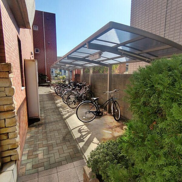 ＺＣＯ並木ビル２ＮＤのその他