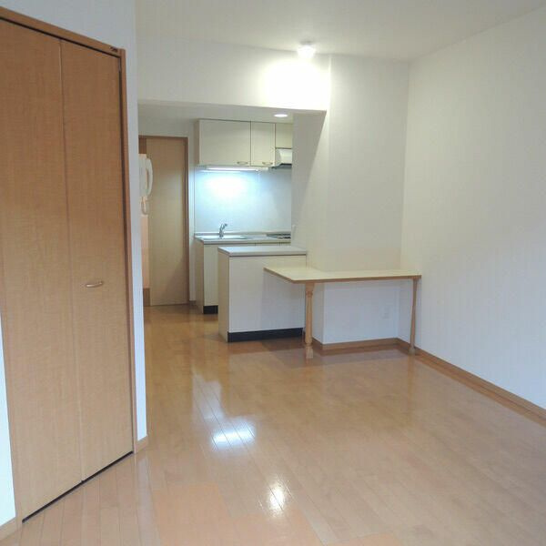 ＺＣＯ並木ビル２ＮＤの寝室