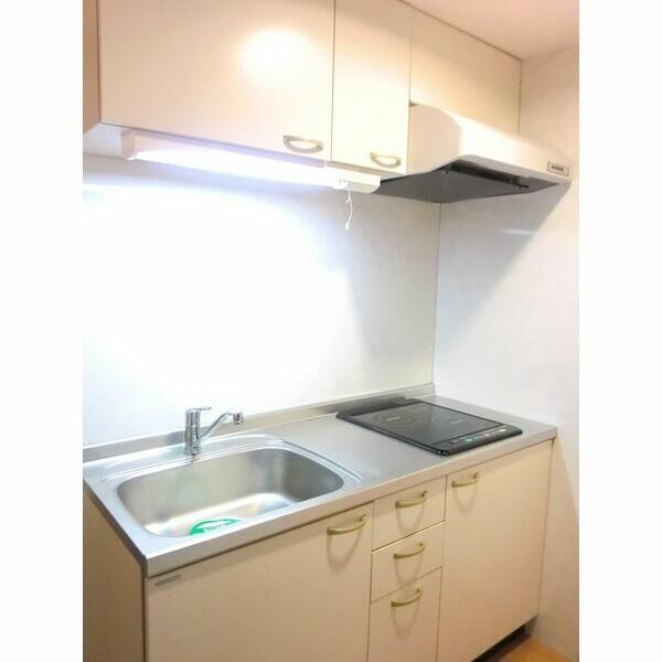 ＺＣＯ並木ビル２ＮＤのキッチン