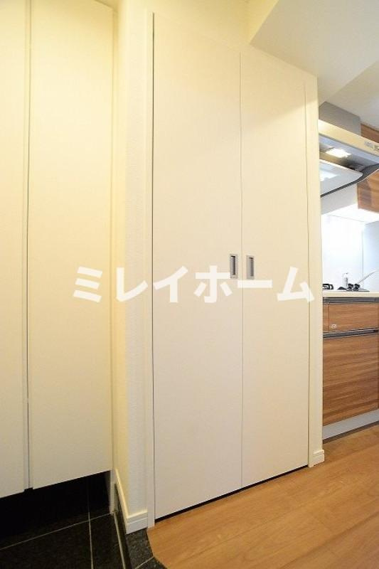 グランドコンシェルジュ大森本町ⅡACのその他