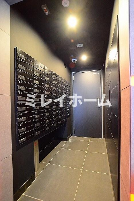 グランドコンシェルジュ大森本町ⅡACのその他共用部分