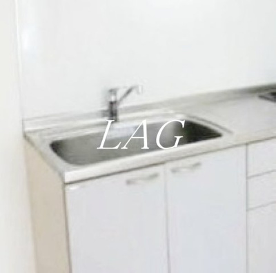 【その他】 | ヴィラ・アムール | シンクです。