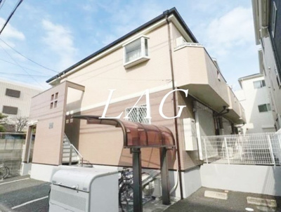 【外観】 | ヴィラ・アムール | 外観です。